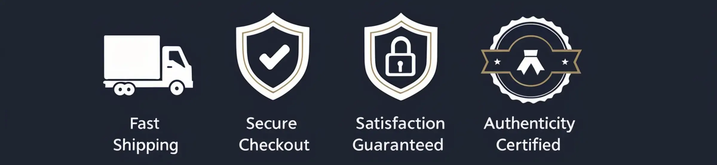 Trust and Guarantees