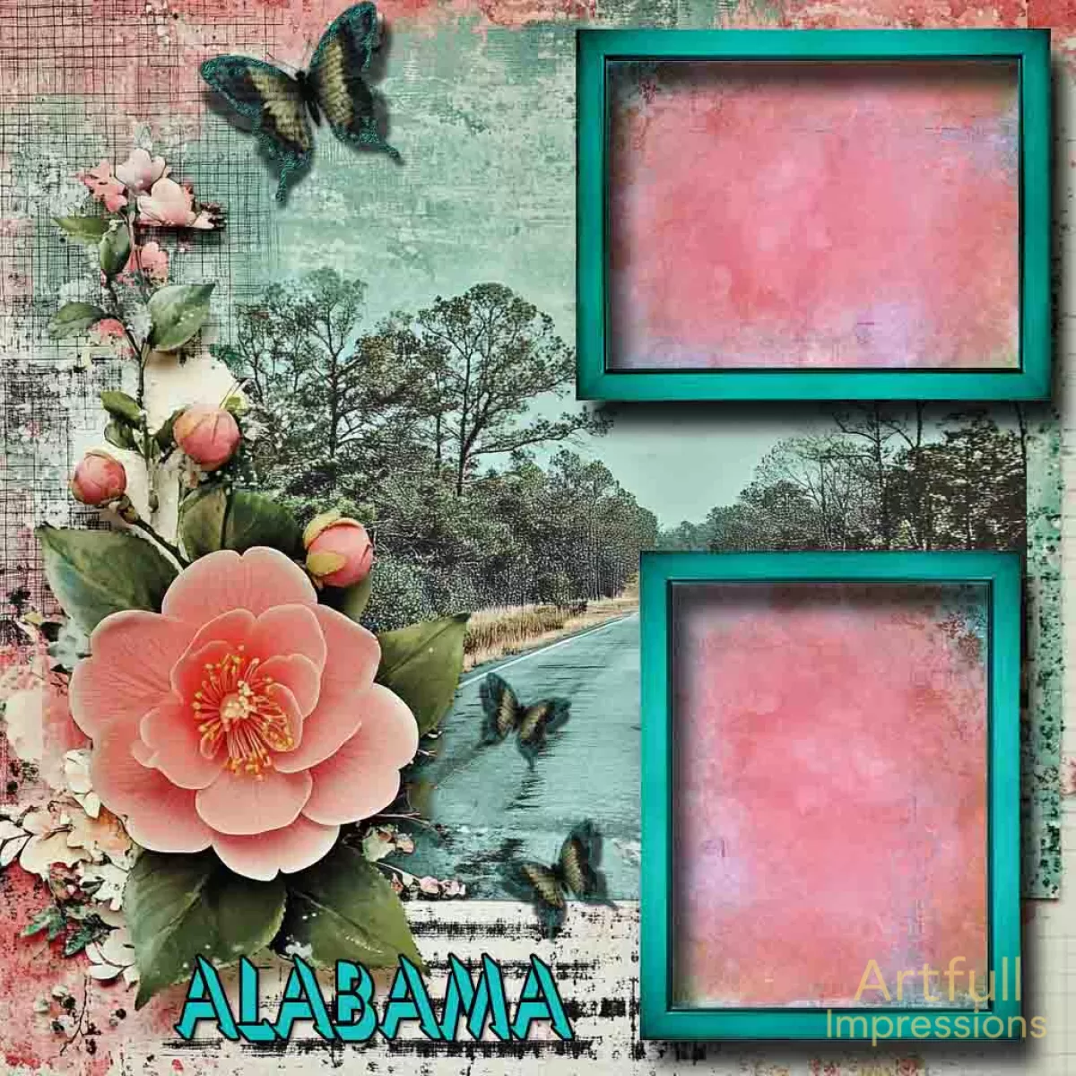 Alabama Southern Charm