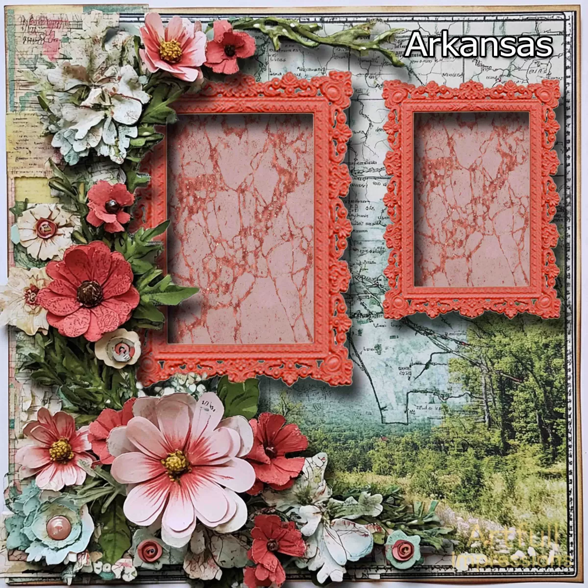 Arkansas Wildflower Trail