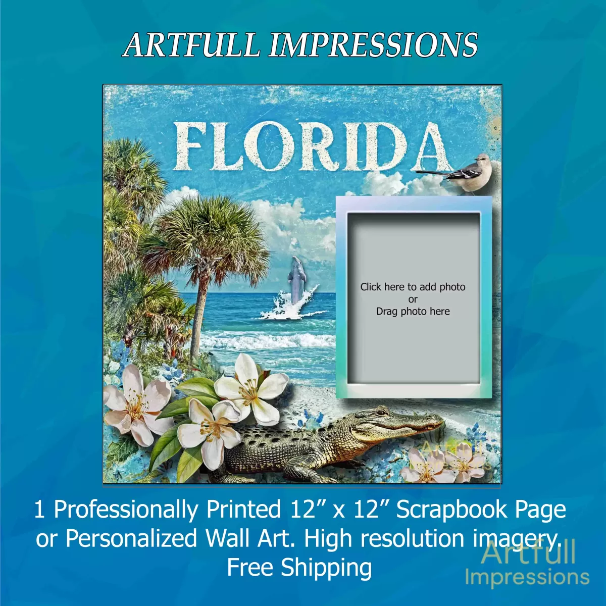 Florida Coastal Adventure
